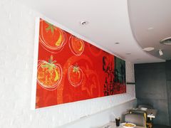-必胜客(江南时代广场店)