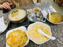 -广顺粥店(金鱼巷商住楼店)