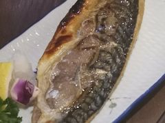 -鲸山上·私房日料(泰达MSD店)