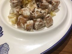 -老宁波1381餐厅(宏泰广场店)