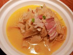 炖黄山笋衣-晋家门(文峰广场店)