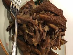 祖传焖烧农家鸡-赵记老铺(市府恒隆广场店)