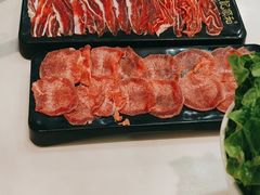 -陈记顺和牛肉火锅(永泰店)
