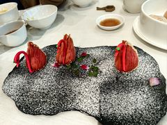 -富淳饭店(陆家嘴保利广场店)