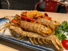 -避风塘(嘉兴八佰伴店)