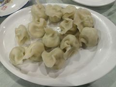 -听涛雅苑百味饺子老家菜馆