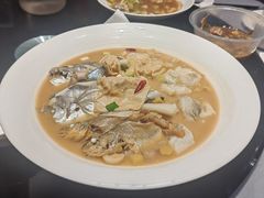 -文华小渔村(椒江康平路店)