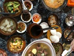 -张关合渣(航空大道店)