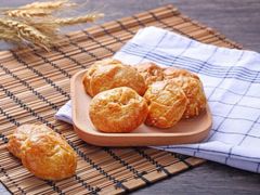 -长乐饼家(五羊新城店)