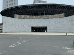 -东北民族民俗博物馆