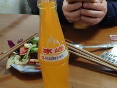 -刘信牛羊肉小炒泡馍(回民街店)