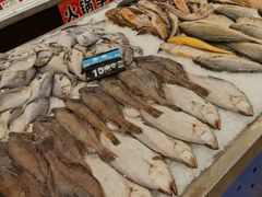 -永旺黄岛购物中心