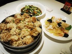 -金春禧·鲁菜海鲜(延吉路万达店)