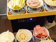 -咏江南·苏式火锅·苏州评弹(观前街店)