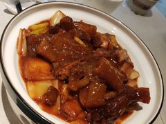 -狮王府淮扬菜(夫子庙老门东店)