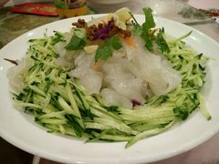 -红高粱大酒店(宁山东路店)