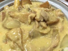 -Hi YOU你的饭局泰餐厅(雍和宫店)