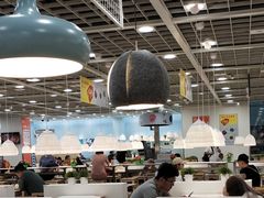 -宜家·瑞典风味餐厅(北京西红门店)