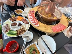 -北门涮肉·铜锅涮肉(南锣鼓巷店)