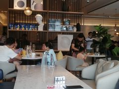 大堂-必胜客(乐山世豪PH店)