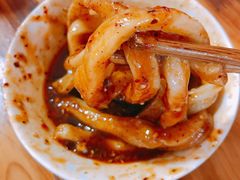 -洞子口张老二凉粉(文殊院店)