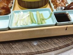 -郑庄脂渣海鲜楼(九水路店)