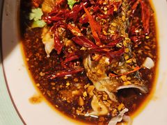 -东来土菜馆(民祥园路店)