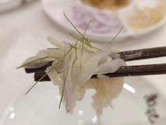-寻味顺德·南记酒家·传统顺德菜·鱼生(广源路店)