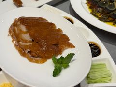-阿庄新豫菜(航海东路店)