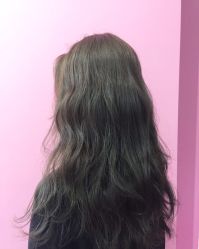 -MY HAIR ARDOR