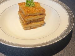 -南里山房·新淮扬菜(徐汇万科店)