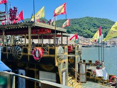 -松花湖风景名胜区