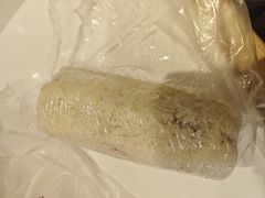 -早安山丘·豆浆油条(小木桥路店)