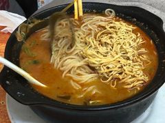 -曹宝林砂锅麻辣烫(星光路店)