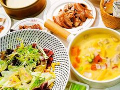 -北京全聚德(王府井店)