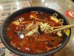 -阿超过桥米线(画展路店)