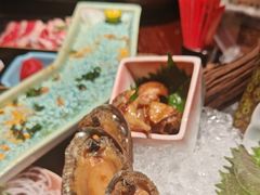 -匠和风精致料理(莆田财富中心店)