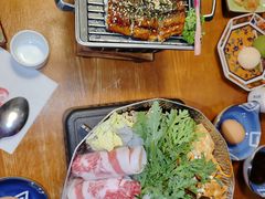 -鳗鱼家·深夜食堂(军博店)