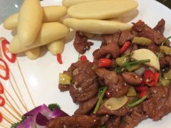 -豫满楼(郑东新区店)