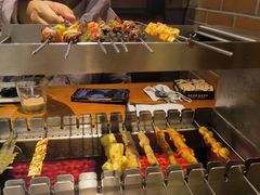 -三个蒙古大叔羊肉串(大宁店)