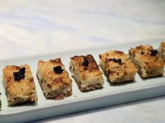 -孔雀云贵川·融合菜(长宁来福士店)