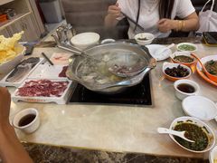 -潮悦牛肉火锅城(水贝店)