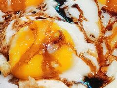 黯然销魂饭-肥韬茶餐厅(南山mini店)