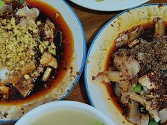 -温记府廟豆汤饭·始于1955年(海椒店)
