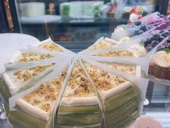 -黑草莓(重庆路店)