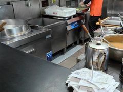 -华天新川面馆(缸瓦市店)