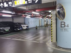 -合生汇·停车场