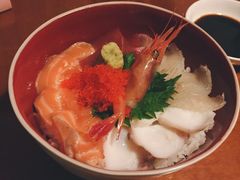 -牛玄庵日式寿喜烧·料理店(新源里店)