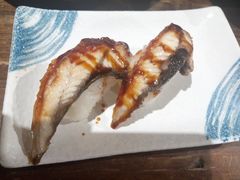 -鸟鸣门屋台料理(金帝银泰店)