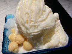 -半秋山西餐厅(宜昌大洋店)